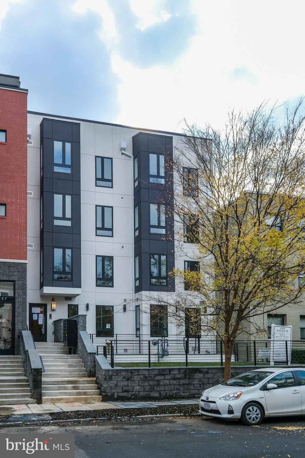 Welcome to 1331 K Street!