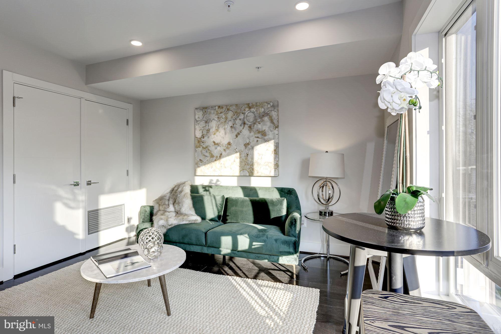 1331 K Street Southeast, Unit 203 Washington, DC 20003 - Photo 7 of 16