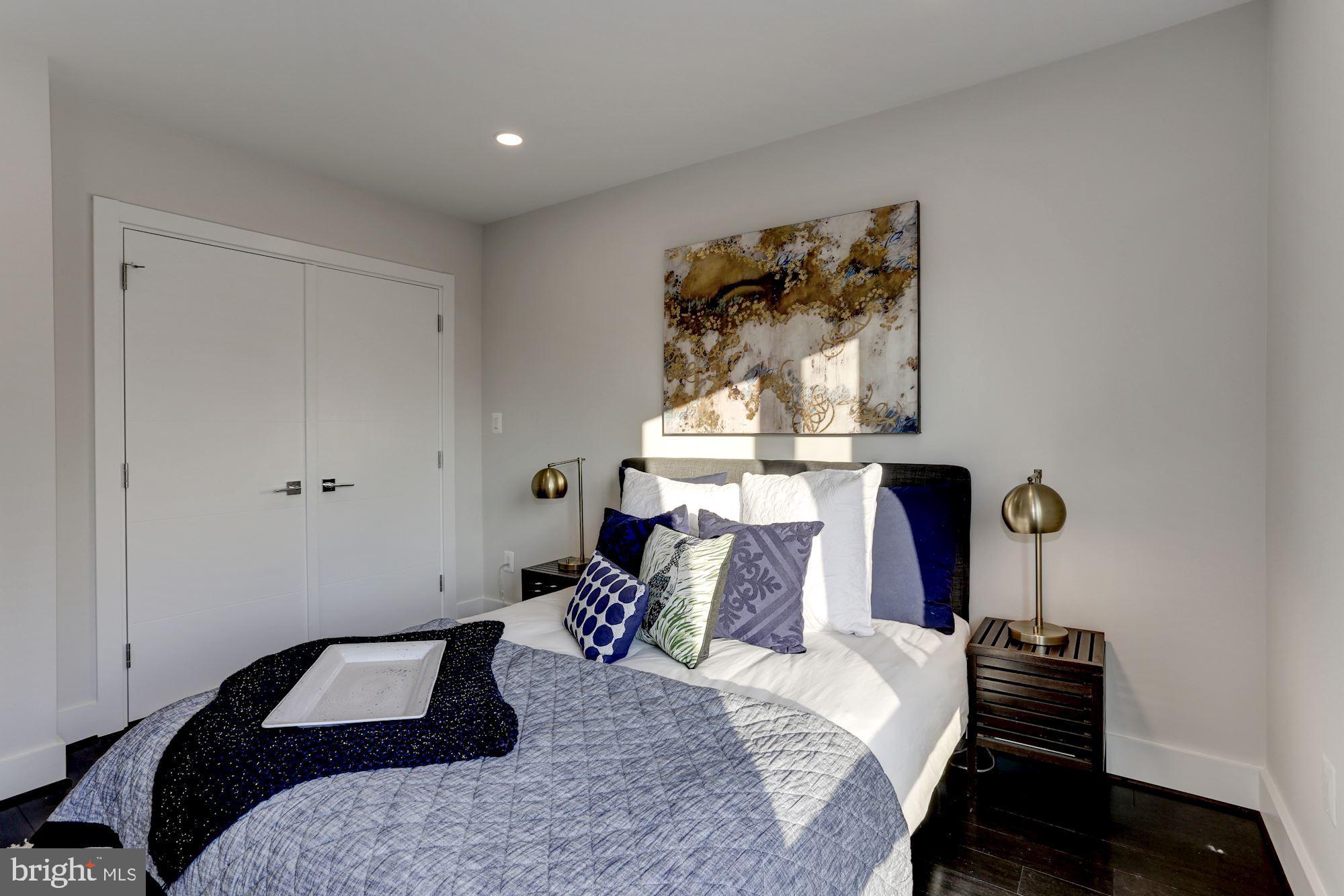 1331 K Street Southeast, Unit 203 Washington, DC 20003 - Photo 9 of 16