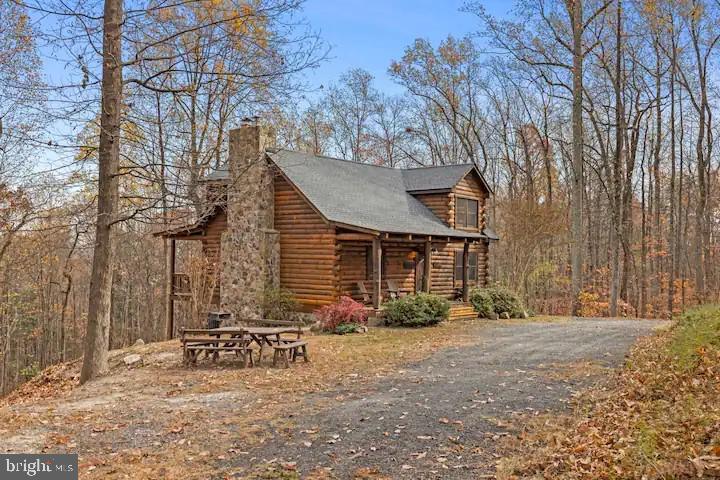 1192 Turkey Ridge Road Stanardsville, VA 22973 - Photo 18 of 18
