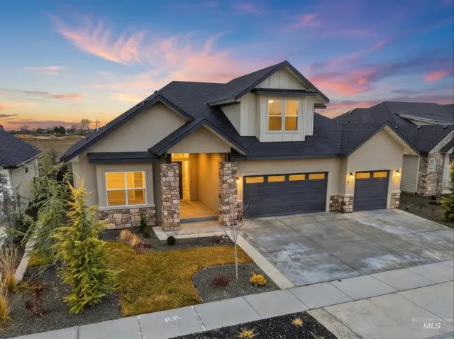 $899,000 | 1893 North Willowick Avenue, Eagle, ID 83616