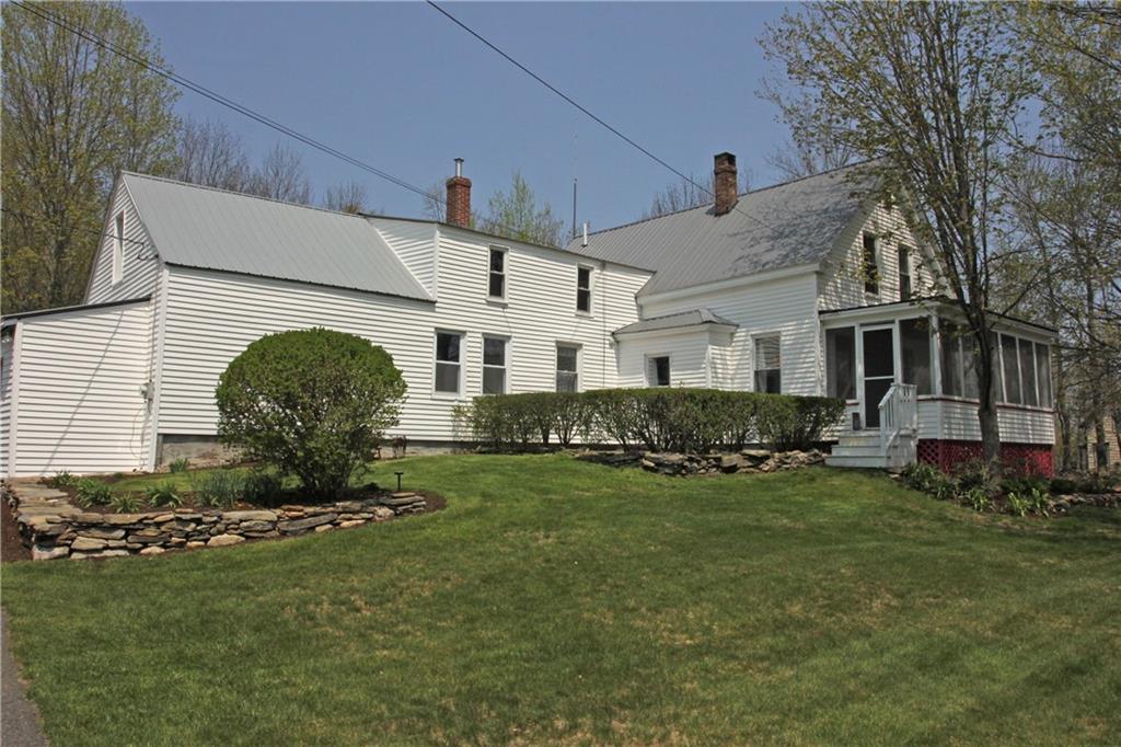 40 Nelson Road Pittston, ME 04345 - Photo 1 of 34 Photo