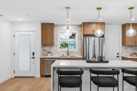 $1,239,000 | 5217 Cole Street, San Diego, CA 92117