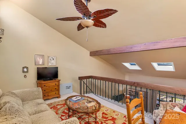 a view of a house with a porch