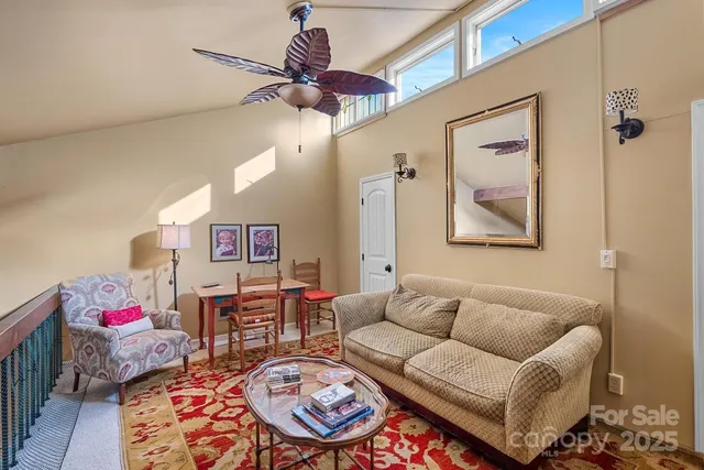 a view of swimming pool with an outdoor space