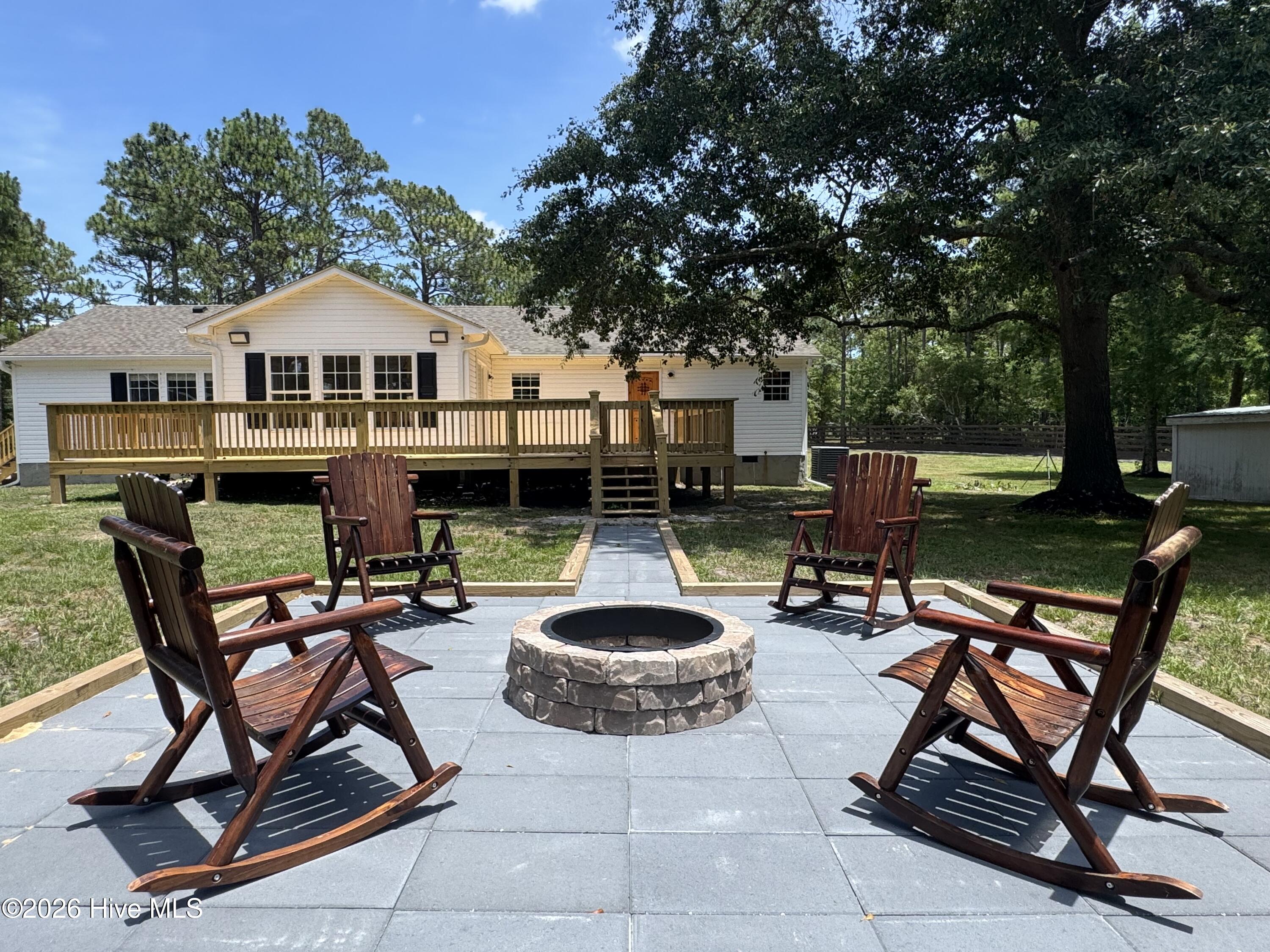 1265 Gilbert Road Southeast Bolivia, NC 28422 - Photo 2 of 46
