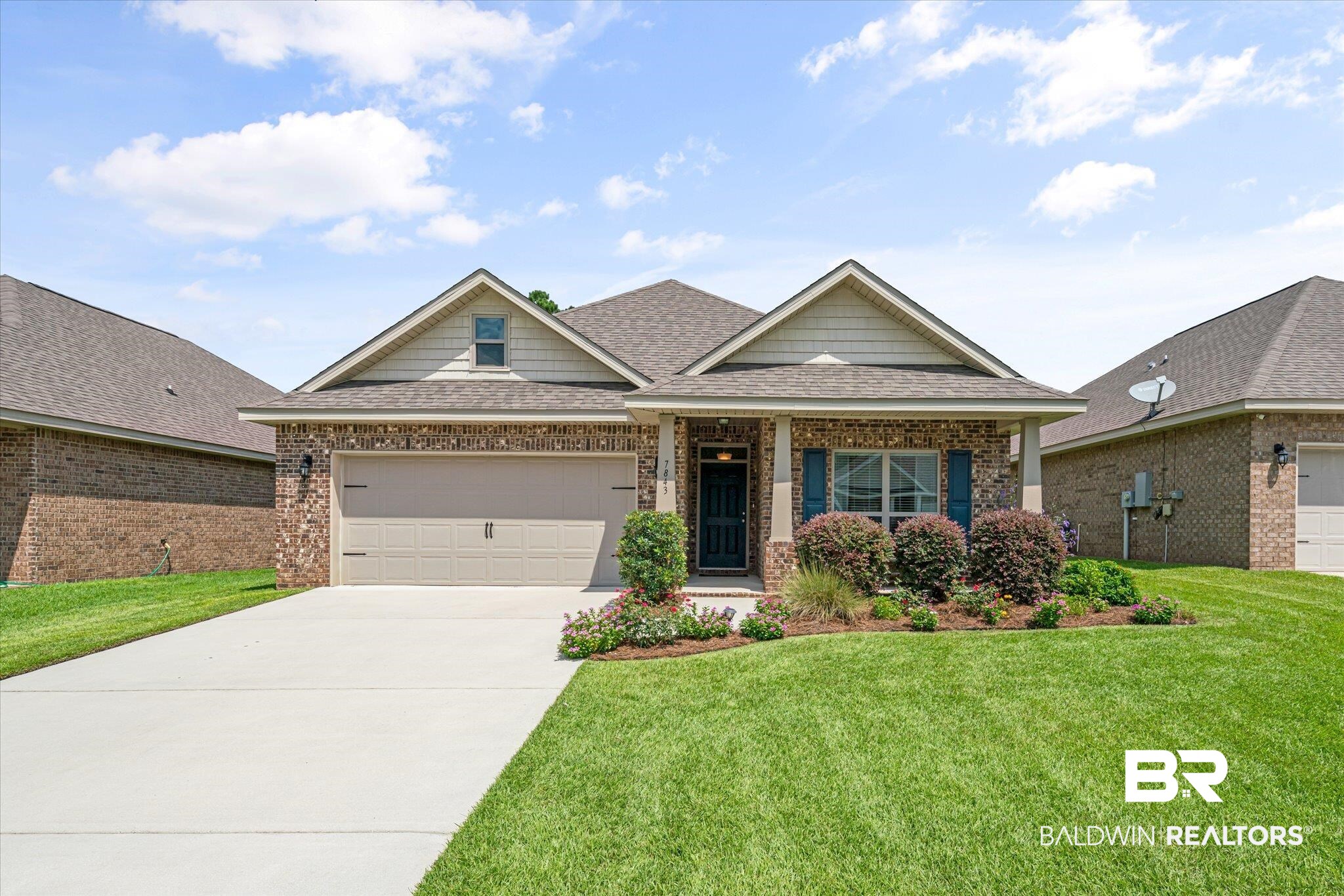 7843 Barrington Lane Daphne, AL 36526 - Photo 1 of 33