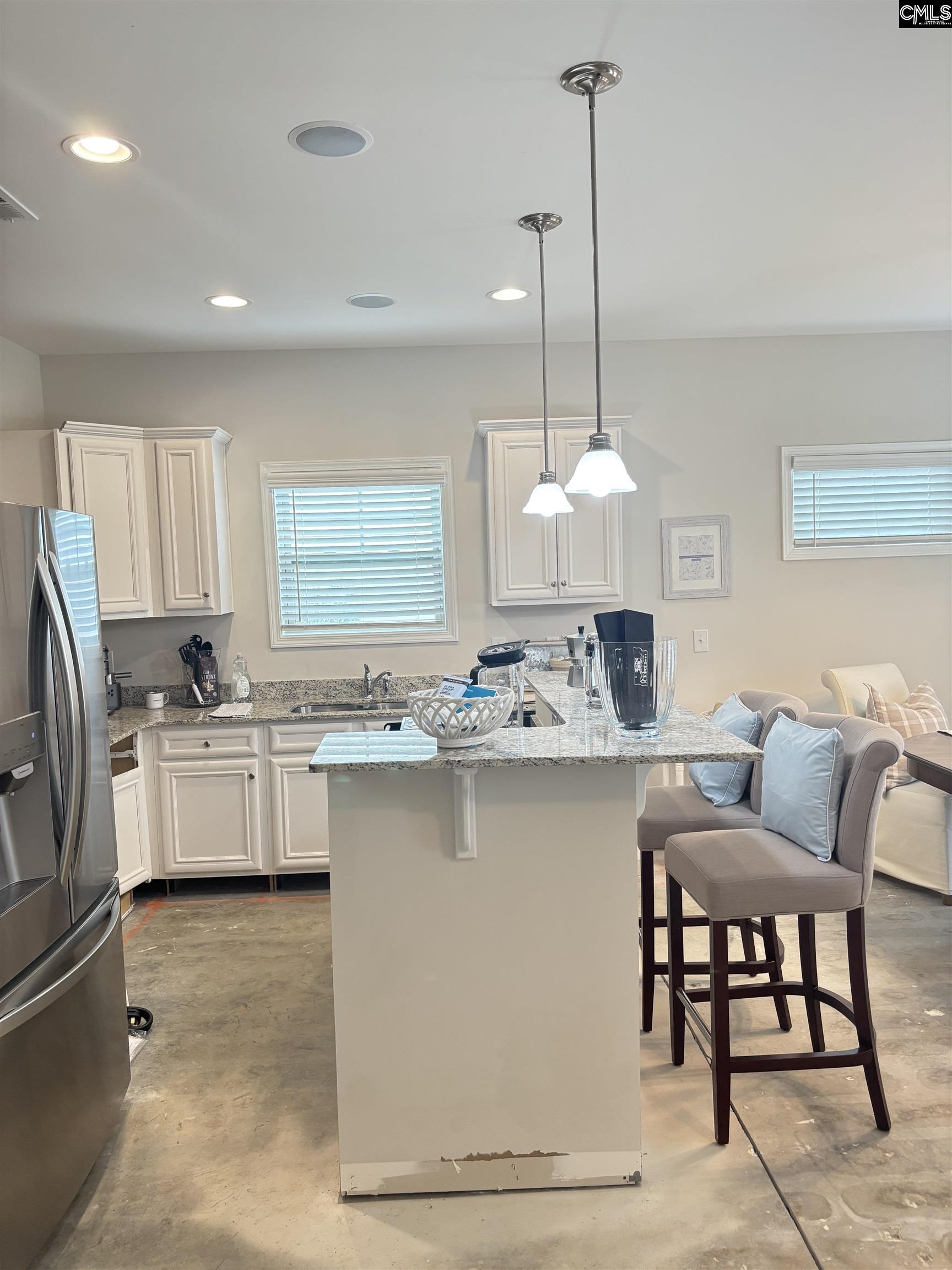 154 Wahoo Circle Irmo, SC 29063 - Photo 29 of 43