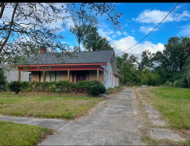 $65,000 | 326 Hall Street, Dequincy, LA 70633