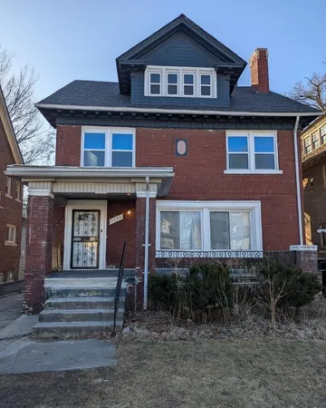 $2,200 | 2245 Glynn Court, Detroit, MI 48206