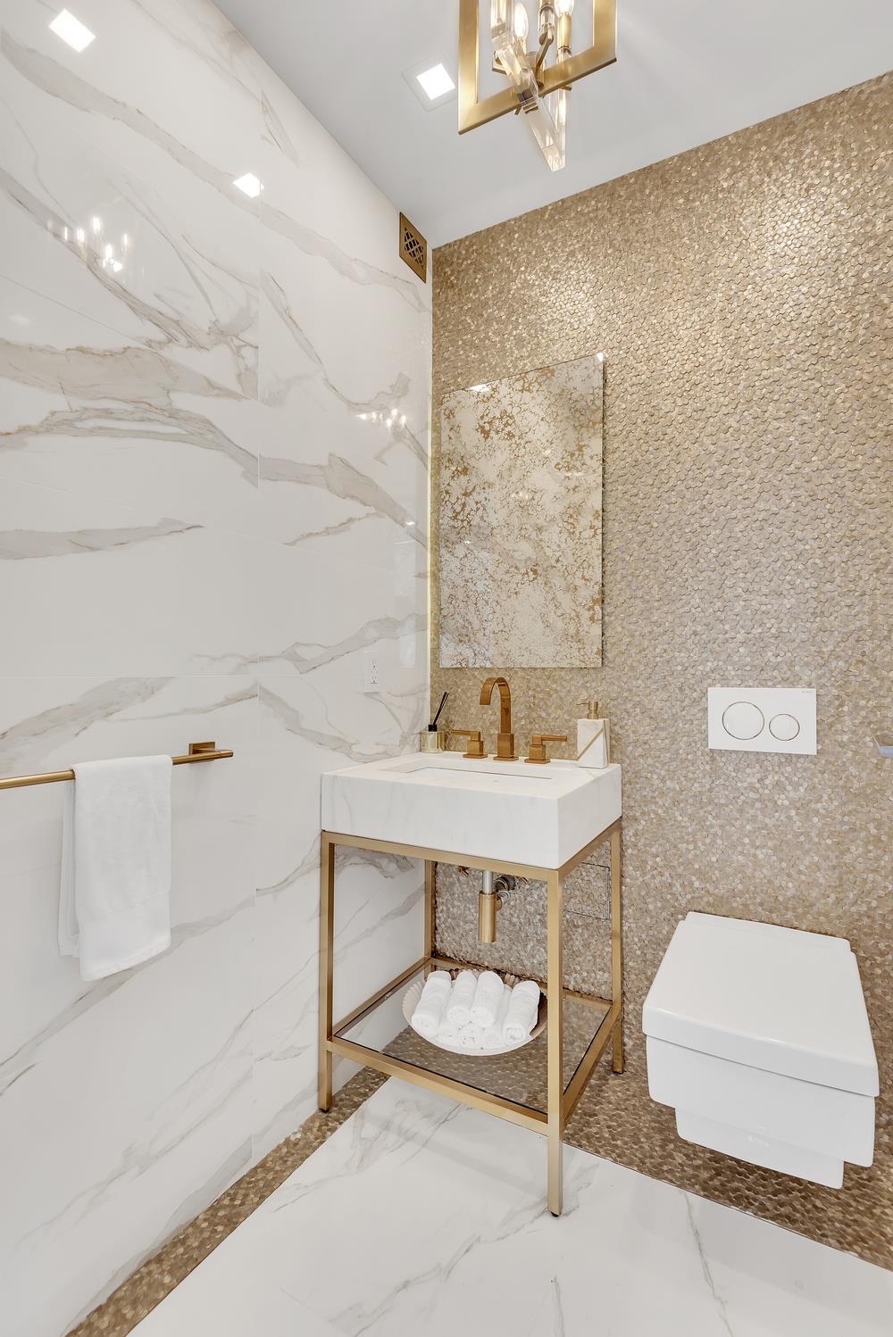 200 East 69th Street, Unit 31A Manhattan, NY 10021 - Photo 18 of 19