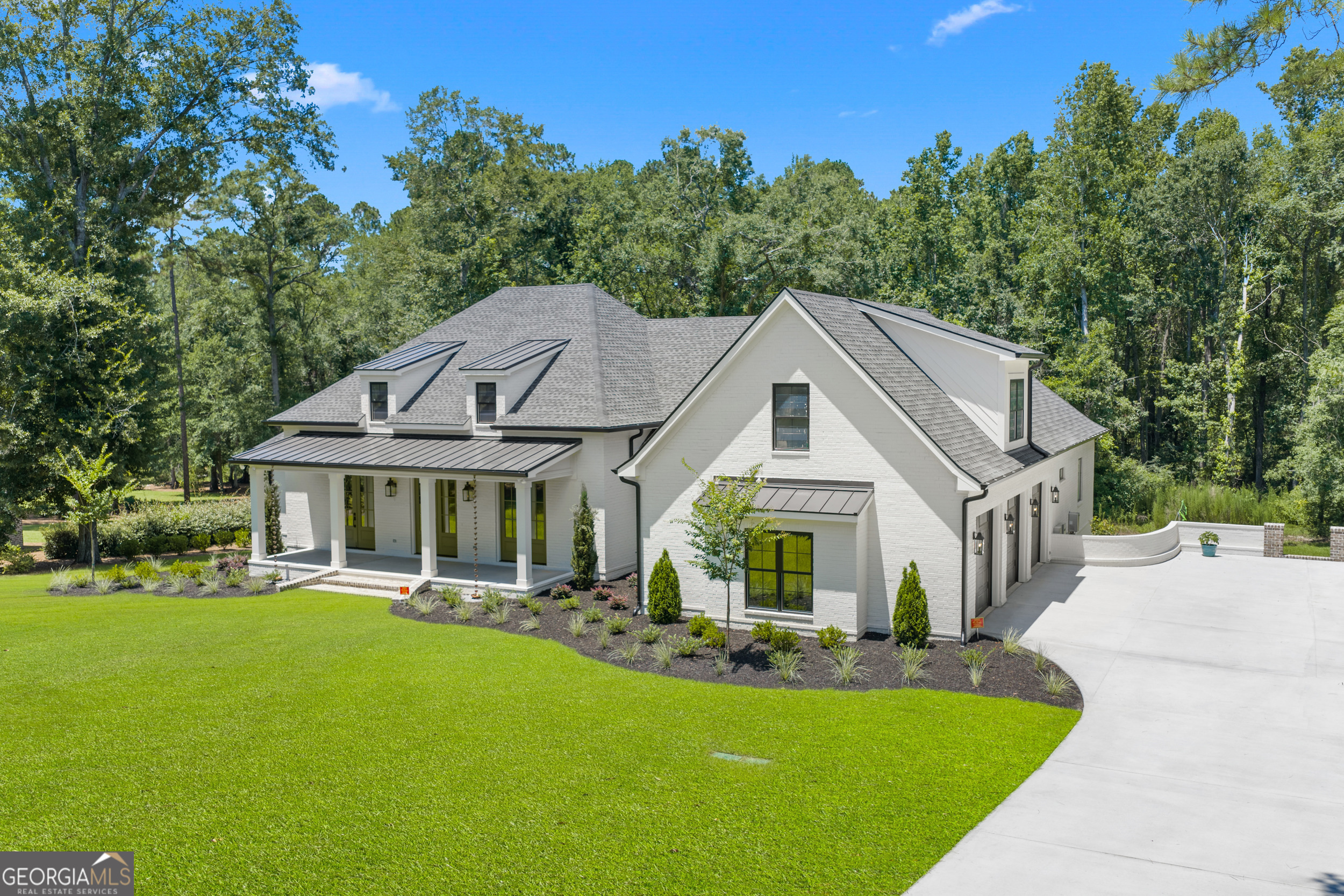 124 Alexander Farms Road East Statesboro, GA 30458 - Photo 2 of 62