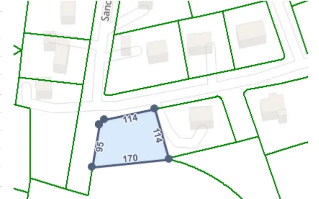 $63,000 | 0 Sanders Drive, Brush Creek, TN 38547