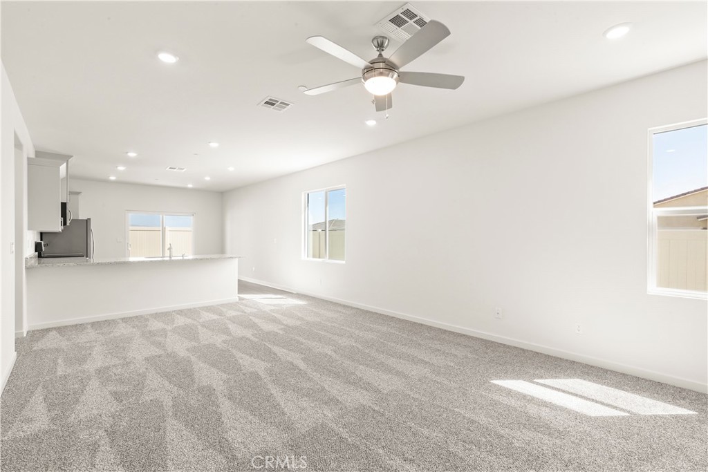 42502 Isla Court Indio, CA 92201 - Photo 5 of 15 Family Room-Kitchen