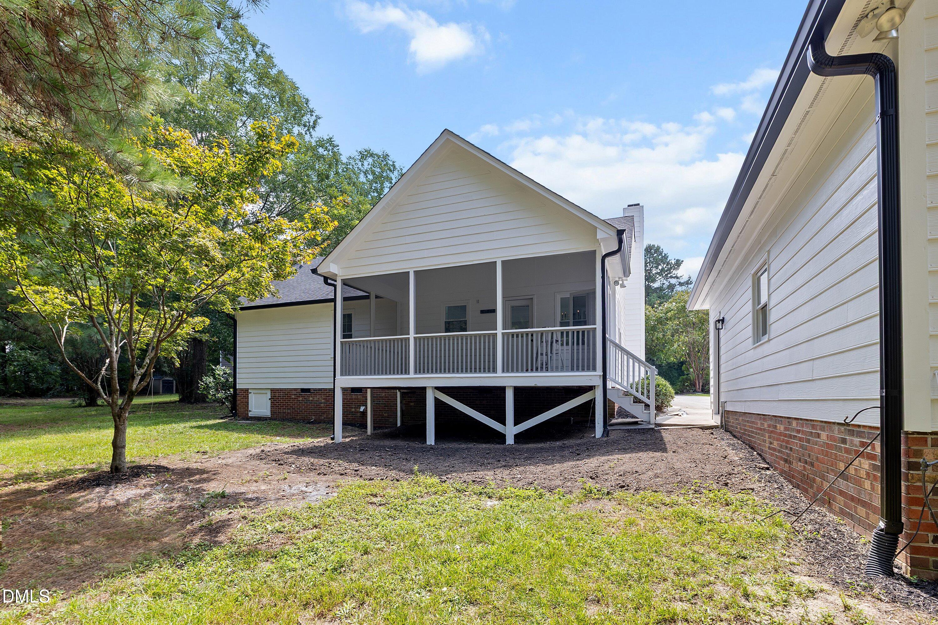 3409 Spring Heather Court Willow Spring, NC 27592 - Photo 37 of 43 37-3409 Spring Heather Ct_0264
