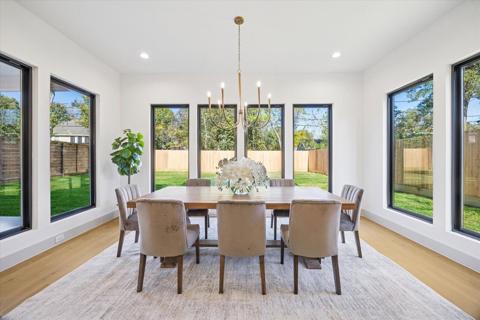 910 West 41st Street Houston, TX 77018 - Photo 12 of 33