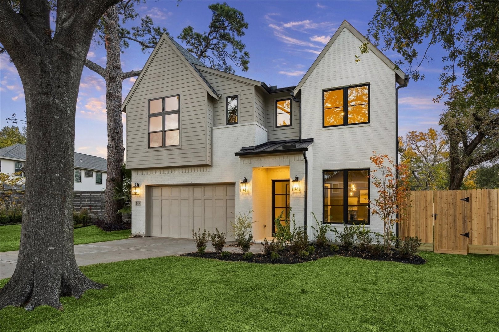 910 West 41st Street Houston, TX 77018 - Photo 2 of 33