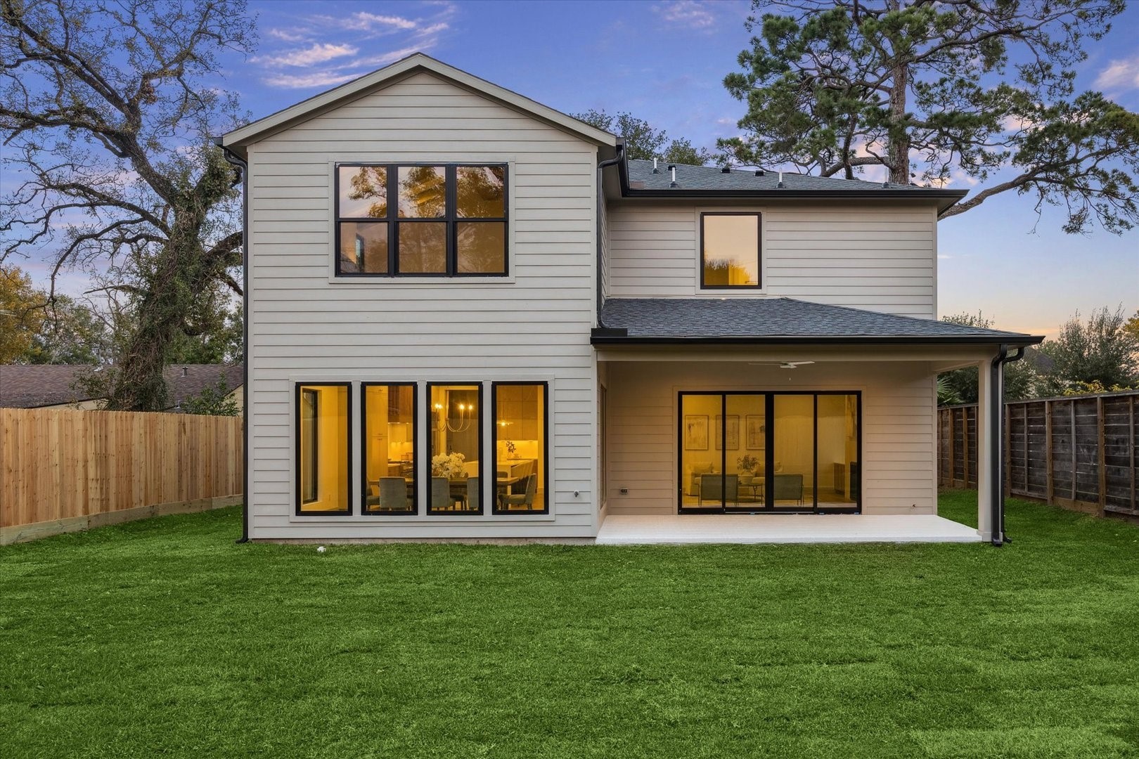 910 West 41st Street Houston, TX 77018 - Photo 29 of 33