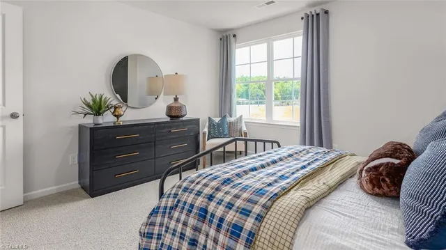 $407,990 | 645 Struy Street, Gibsonville, NC 27249