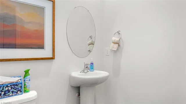 $407,990 | 645 Struy Street, Gibsonville, NC 27249