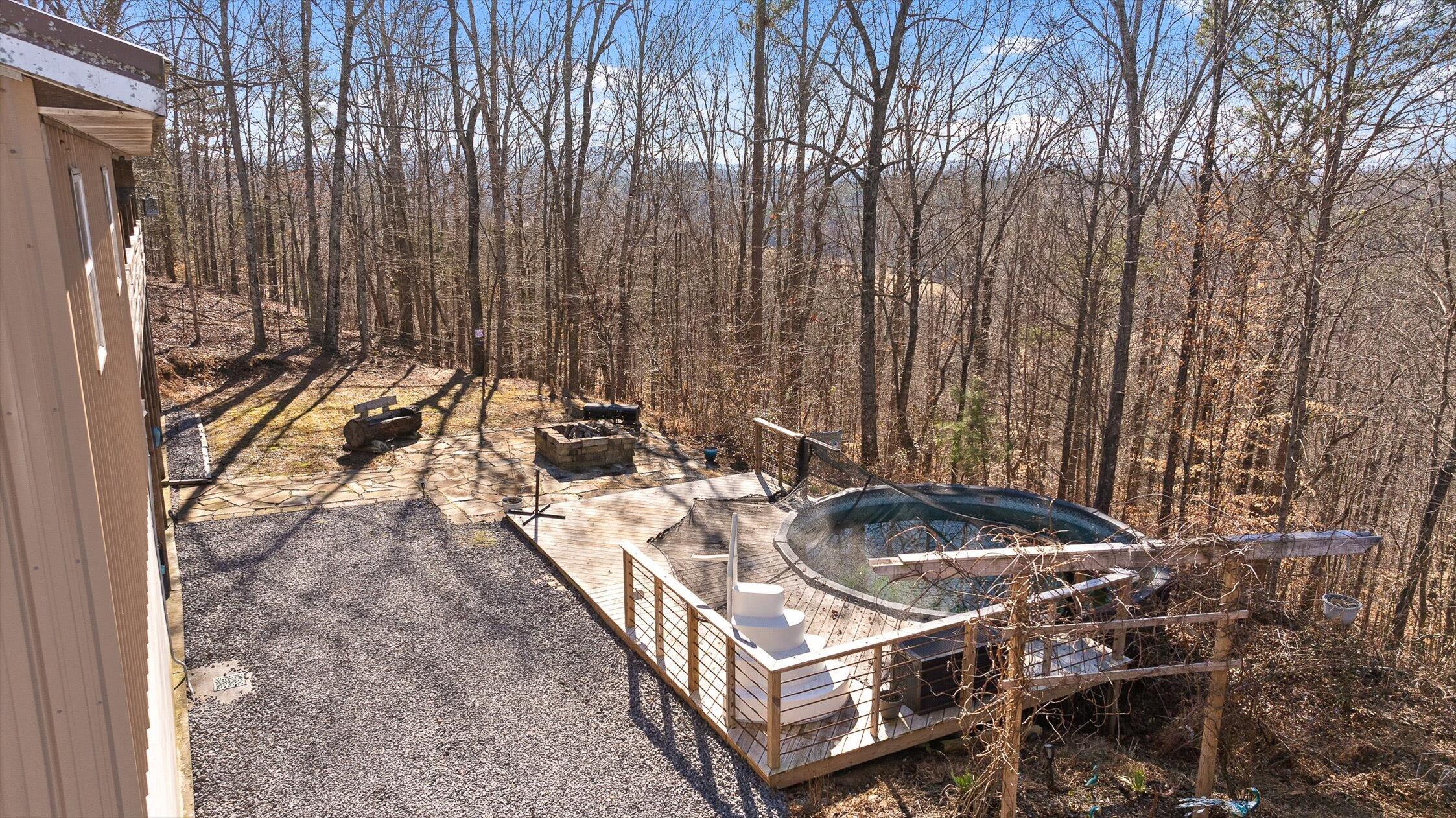 2434 Sugar Creek Road Southeast Georgetown, TN 37336 - Photo 51 of 53 27-Sugar Creek-27
