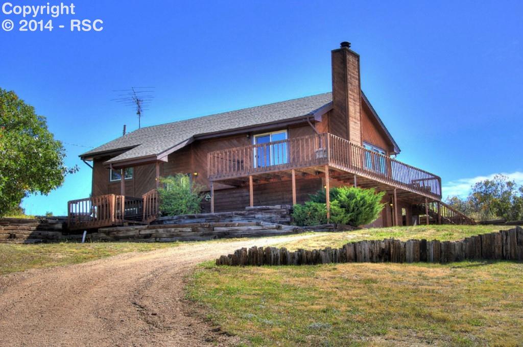 18790 Spring Valley Road Monument, CO 80132 - Photo 1 of 23 Great house on 1 acre with lots of privacy