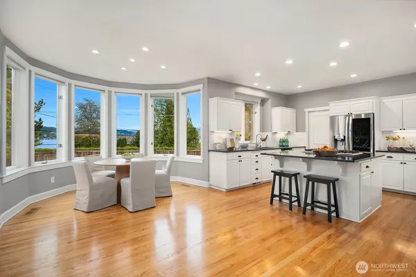 $2,498,000 | 17120 Southeast 29th Place, Bellevue, WA 98008
