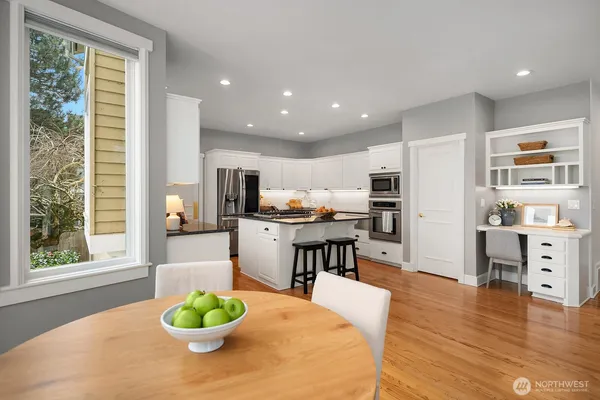 $2,498,000 | 17120 Southeast 29th Place, Bellevue, WA 98008