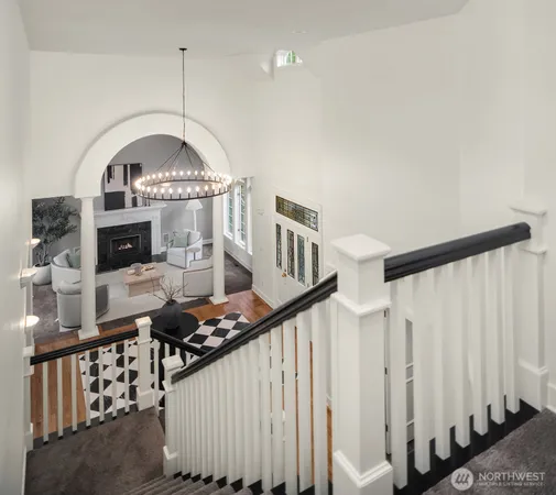 $2,498,000 | 17120 Southeast 29th Place, Bellevue, WA 98008