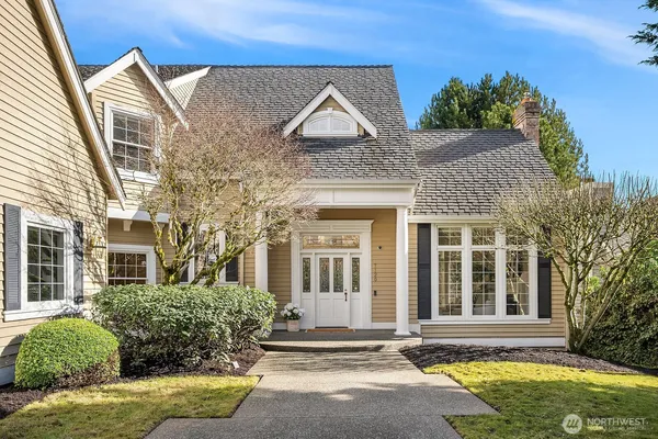 $2,498,000 | 17120 Southeast 29th Place, Bellevue, WA 98008