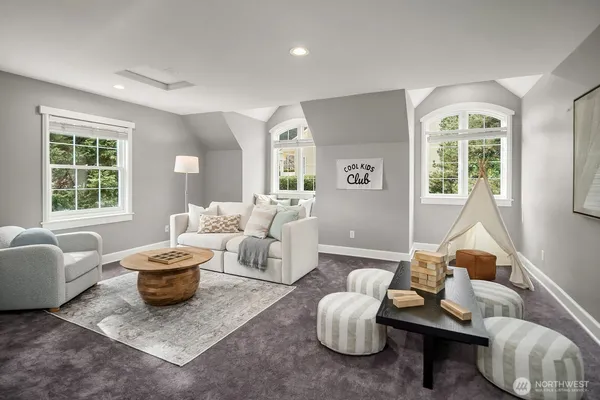$2,498,000 | 17120 Southeast 29th Place, Bellevue, WA 98008