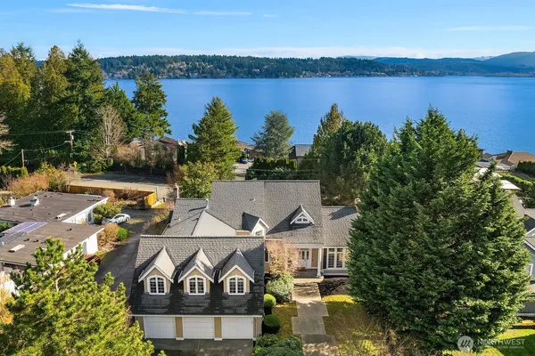 $2,498,000 | 17120 Southeast 29th Place, Bellevue, WA 98008