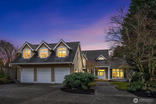 $2,498,000 | 17120 Southeast 29th Place, Bellevue, WA 98008
