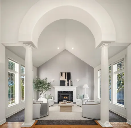 $2,498,000 | 17120 Southeast 29th Place, Bellevue, WA 98008