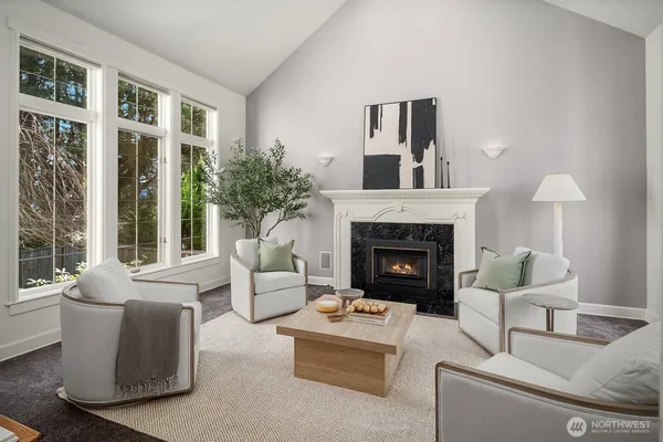$2,498,000 | 17120 Southeast 29th Place, Bellevue, WA 98008