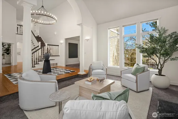 $2,498,000 | 17120 Southeast 29th Place, Bellevue, WA 98008
