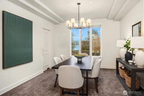 $2,498,000 | 17120 Southeast 29th Place, Bellevue, WA 98008