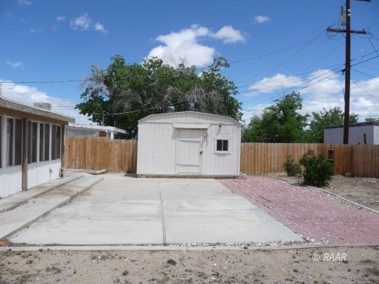 230 Sierra Vista Street Ridgecrest, CA 93555 - Photo 30 of 34 Gallery Image 30