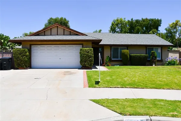 $4,295 | 2169 North Mori Lane, Orange, CA 92867