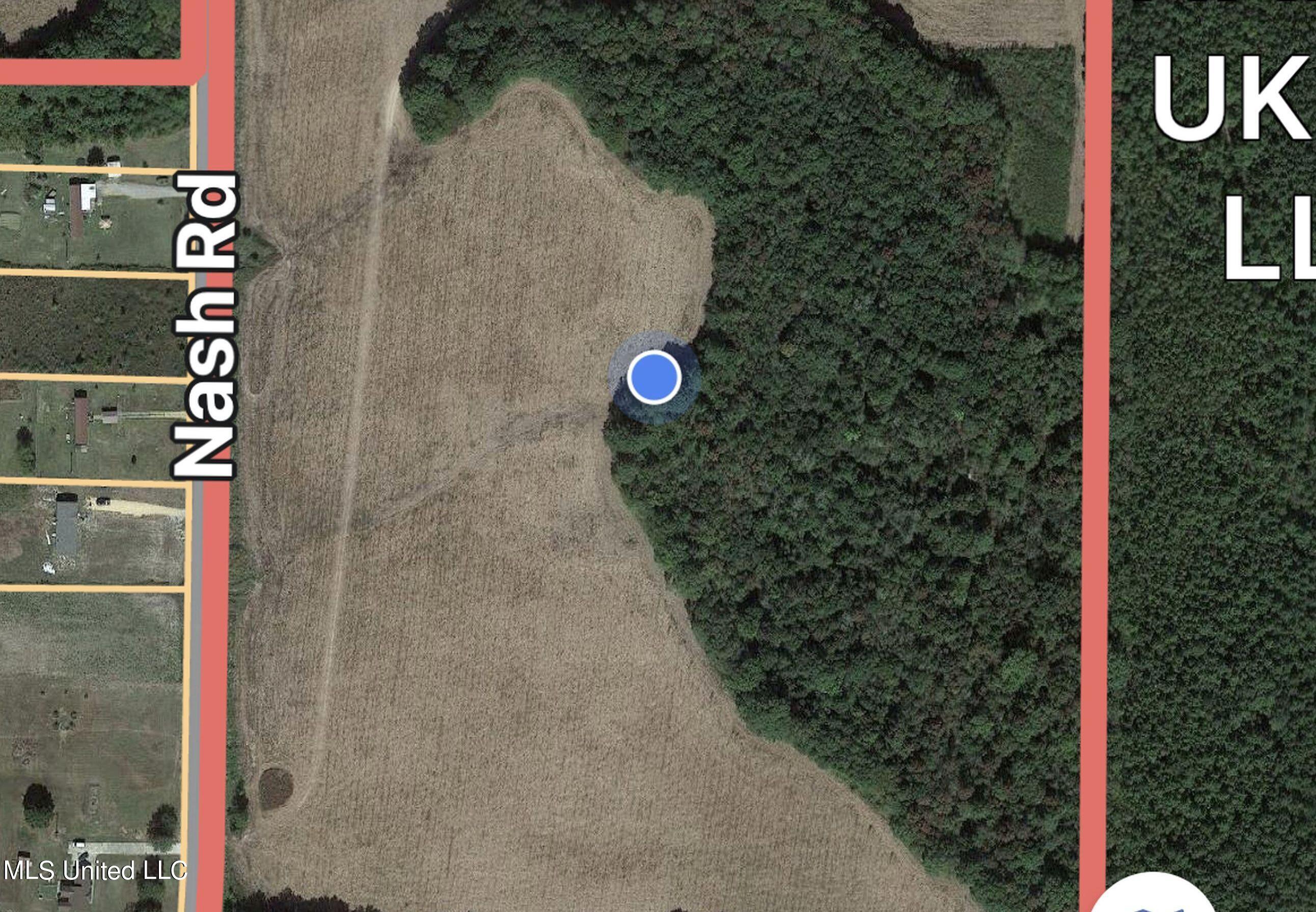 5177 A Nash Road Batesville, MS 38606 - Photo 46 of 83 3irvi134