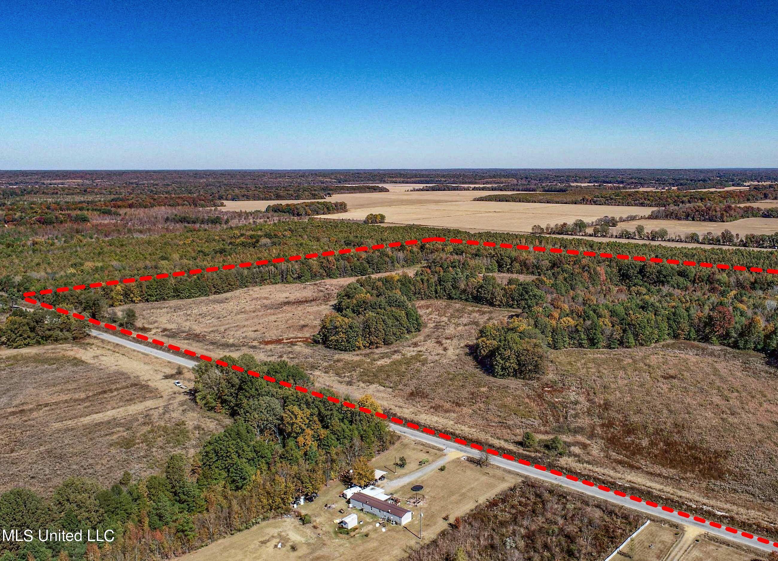 5177 A Nash Road Batesville, MS 38606 - Photo 10 of 83 2irvi4B