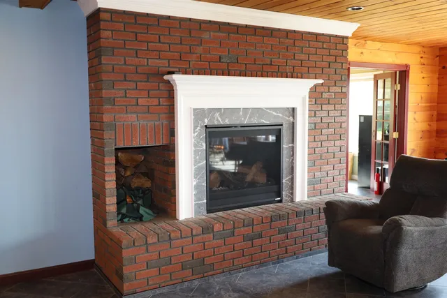 $670,000 | 1235 Rogers Hill Road, Newbury, VT 05033