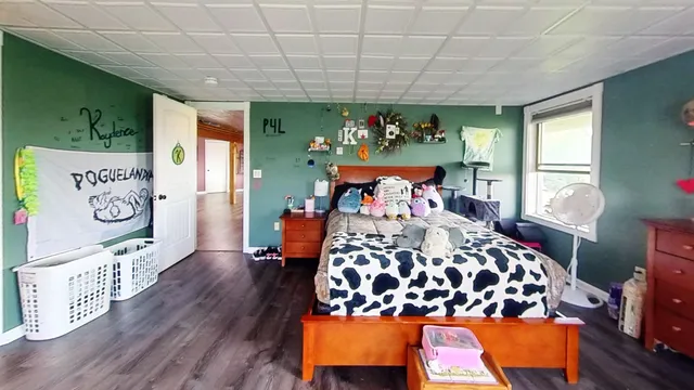 $670,000 | 1235 Rogers Hill Road, Newbury, VT 05033