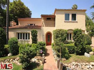 503 Foothill Road Beverly Hills, CA 90210 - Photo 1 of 1