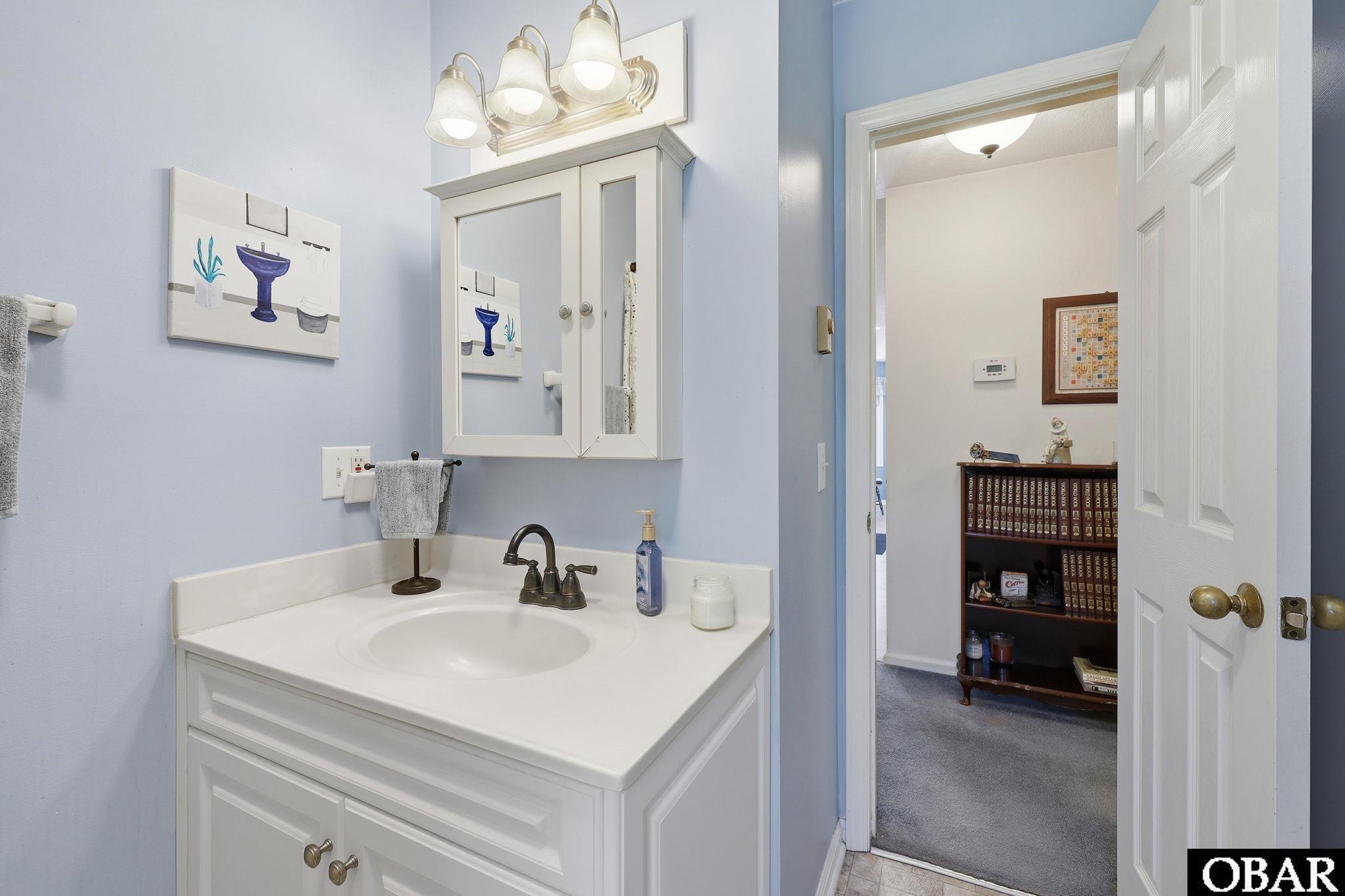 889 Emeline Lane Kitty Hawk, NC 27949 - Photo 34 of 54