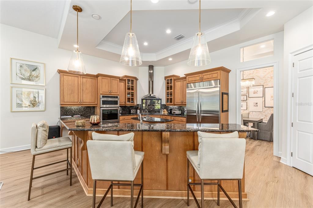 708 Southeast 44th Road Ocala, FL 34480 - Photo 22 of 76