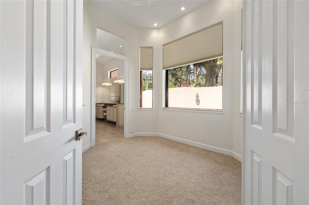 708 Southeast 44th Road Ocala, FL 34480 - Photo 37 of 76 a view of an empty room with a window