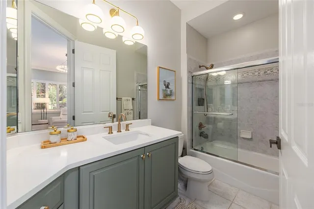 a view of a house with a yard porch and sitting area