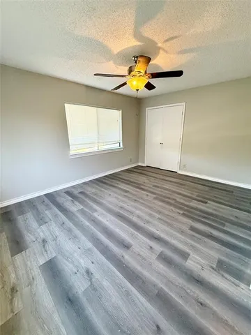 a view of car parked on the road