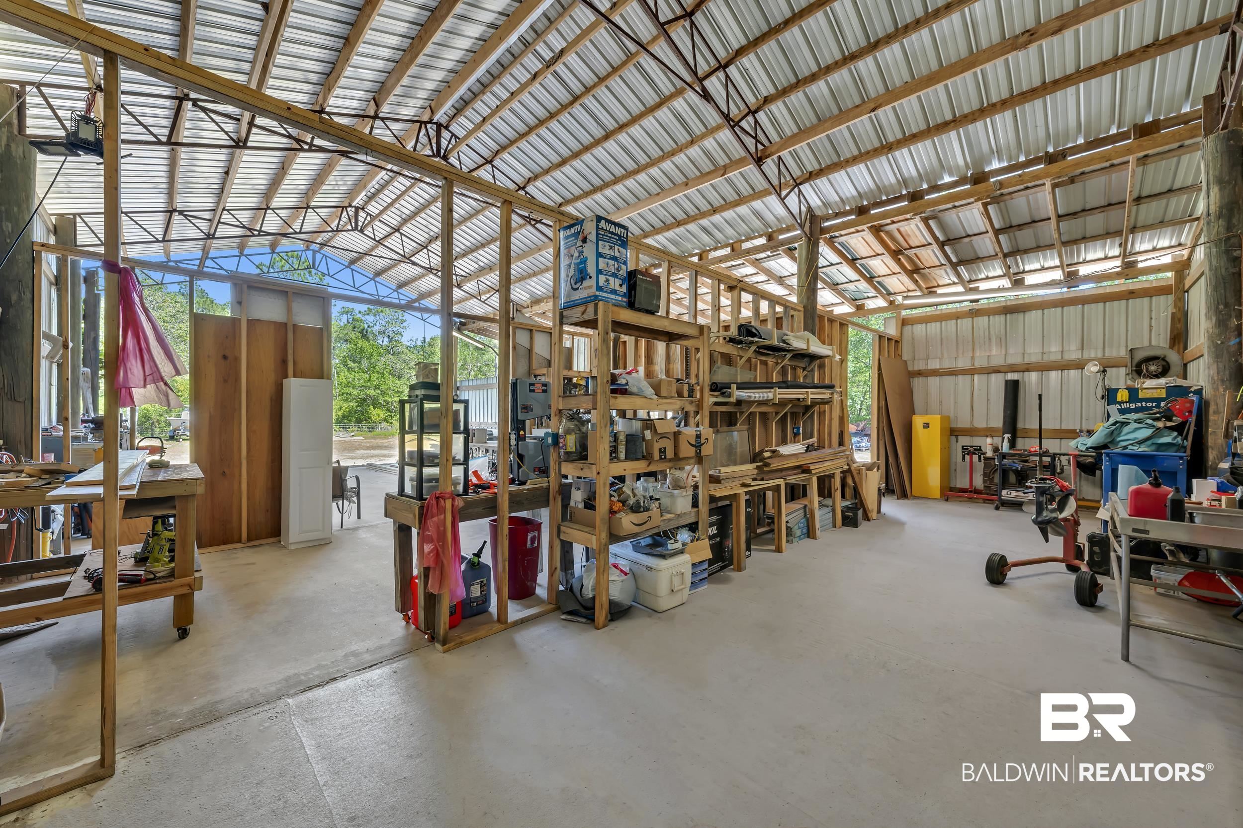 34130 Alligator Byu Road Lillian, AL 36549 - Photo 50 of 63
